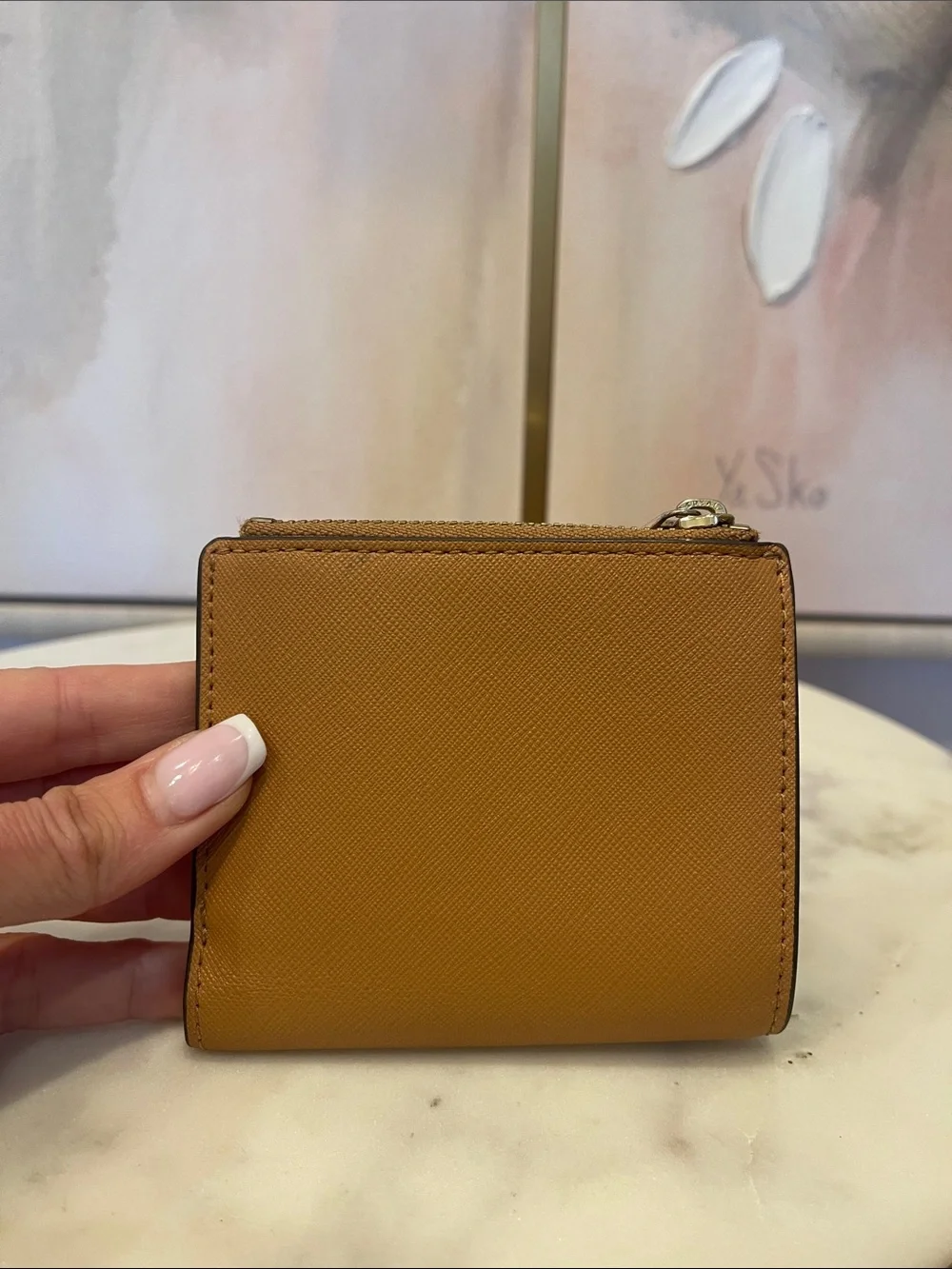 NWT Tory Burch Emerson Combo Crossbody with Matching Wallet